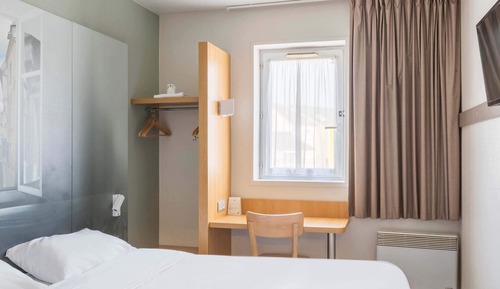 Chambre Double