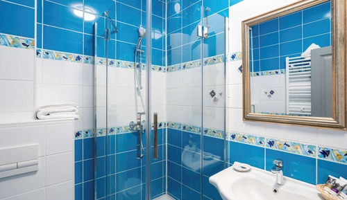 Chambre Double Classique, 1 lit double