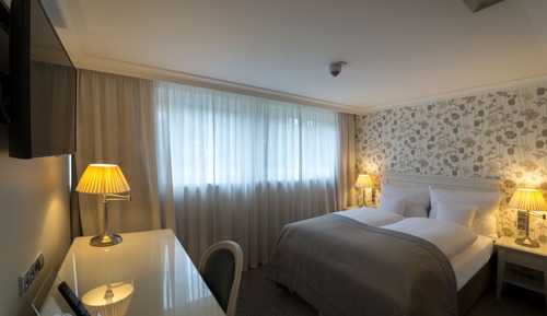 Chambre Double Standard