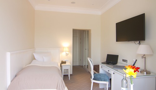 Chambre Simple Standard