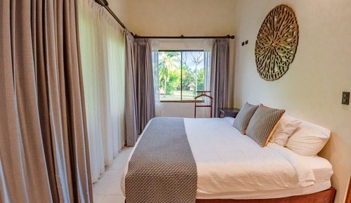 Maison Exclusive, 4 chambres, en bord de plage