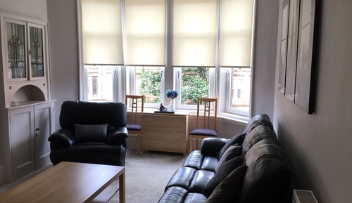 Appartement, 2 chambres