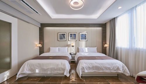 Chambre (VIP)