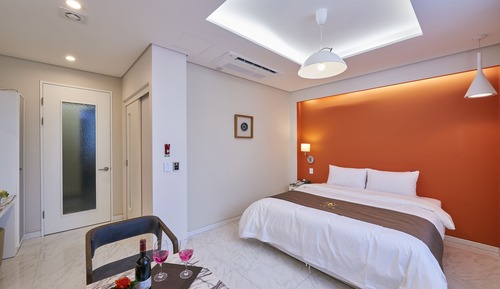 Chambre Double Standard