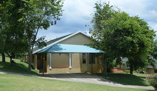 Bungalow Supérieur