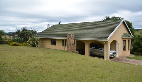 Bungalow Familial