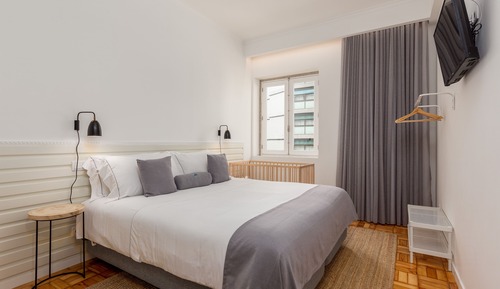 Appartement Premium, 4 chambres (Bacchus Townhouse)
