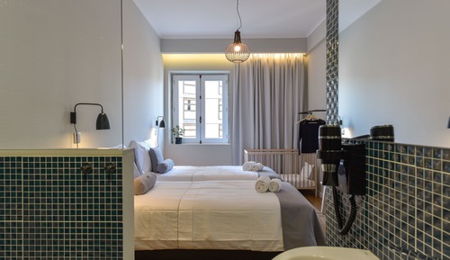 Appartement Premium, 4 chambres (Merlot Towhouse)