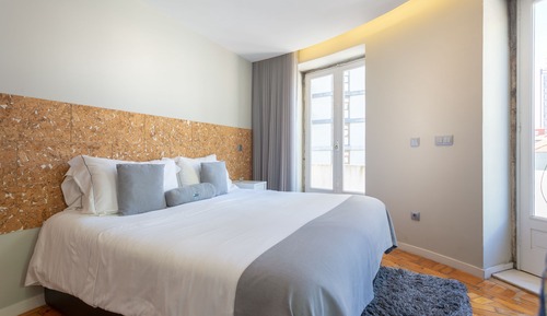 Appartement Premium, 4 chambres (Ruby Townhouse)