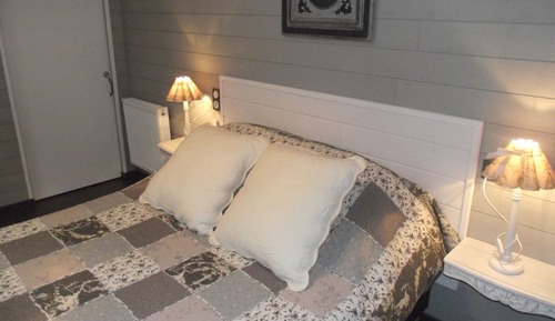 Chambre Quadruple (Gustavienne 2 persons)