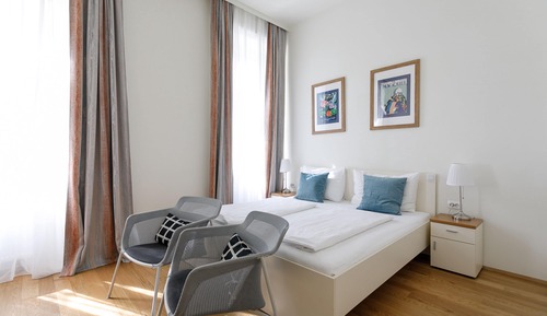 Chambre Double