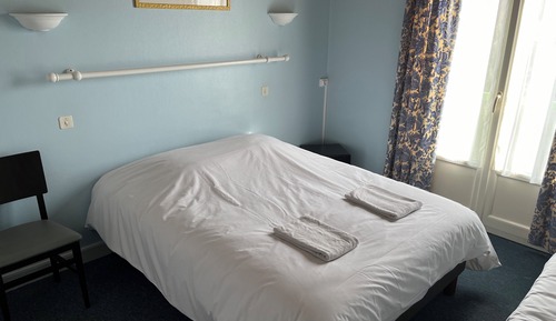 Chambre Triple