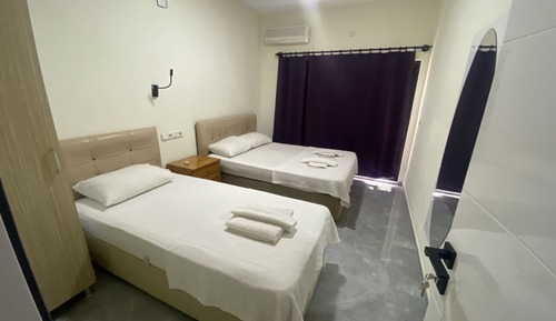 Appartement, 1 chambre