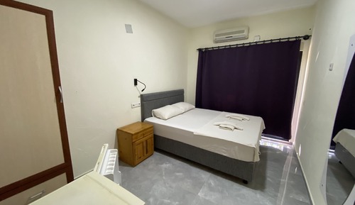 Chambre Double Standard