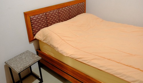 Chambre Double Standard