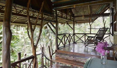 Bungalow Familial