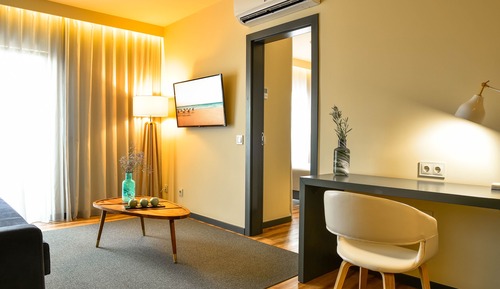 Suite