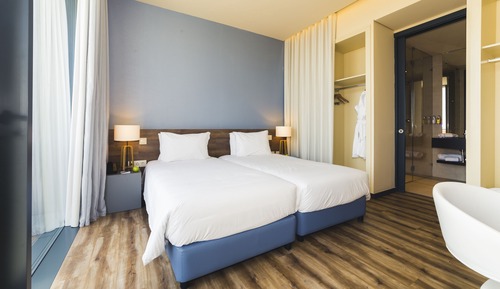Suite Deluxe