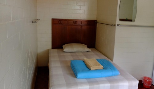 Chambre Quadruple