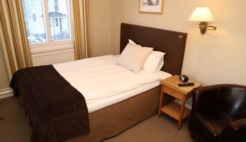 Chambre Simple