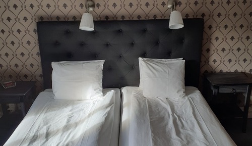 Chambre Familiale