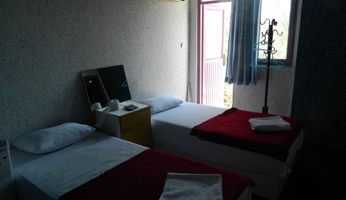 Chambre Triple Standard