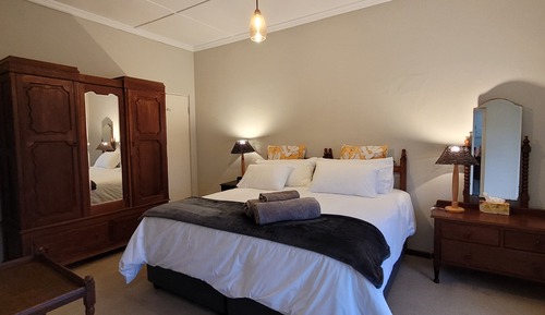 Cottage Confort