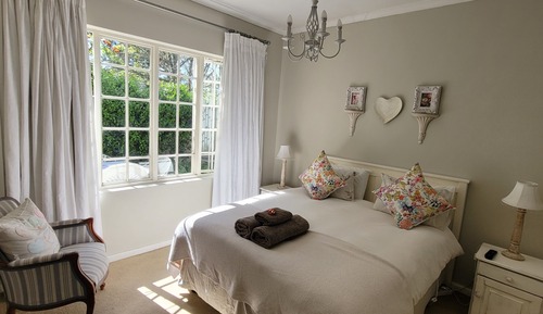 Bungalow Luxe, 2 chambres