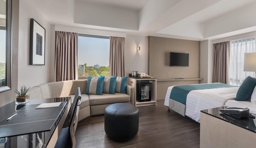 Chambre « Premier »