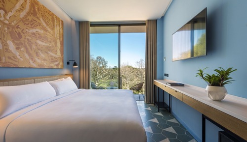 Chambre Standard (Cycling)