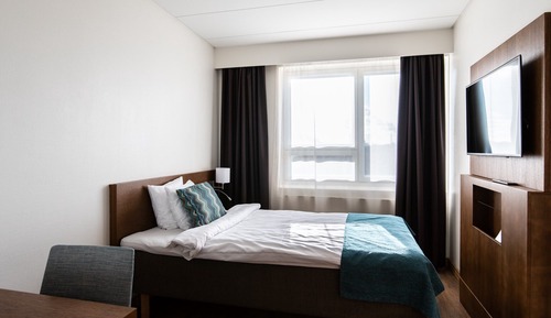 Chambre Simple Standard