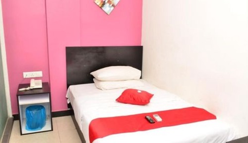 Chambre Simple Standard