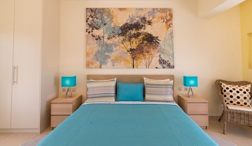 Villa Premium, 2 chambres, vue mer