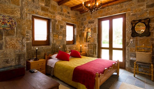 Traditional Stone Studio