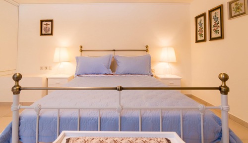 Appartement Exclusif