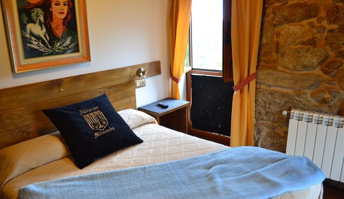 Chambre Double (Vilanova)