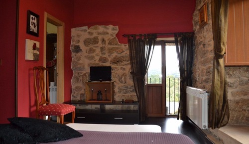 Appartement Familial, 1 chambre, cuisine (Alcazar)