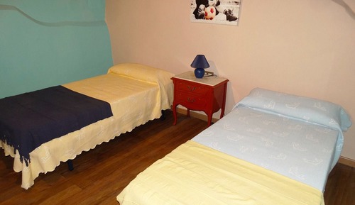 Chambre Familiale (Milmanda)