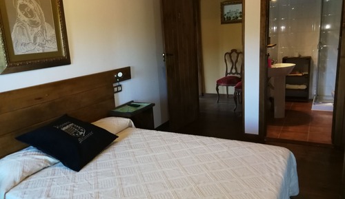 Chambre Double (Sande)