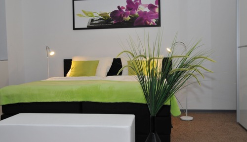 Chambre Double