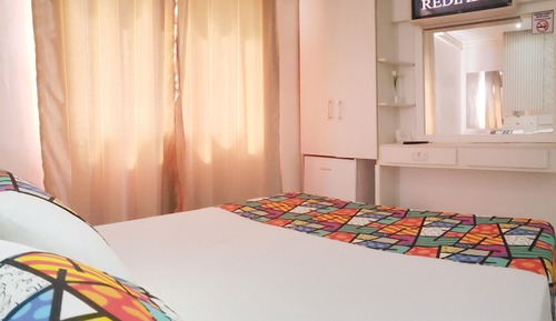 Chambre Simple