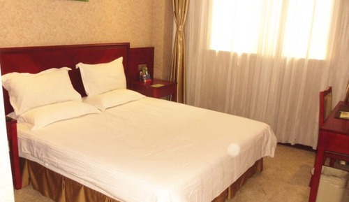 Chambre Double Supérieure