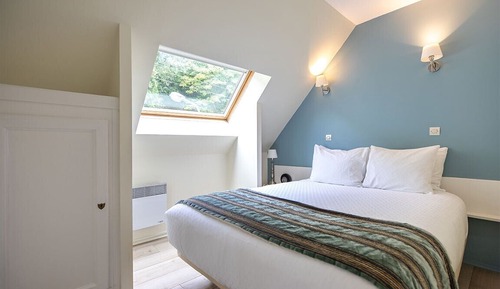 Appartement Deluxe, 1 chambre, rez-de-chaussée