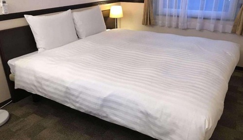 Chambre Double Supérieure, non-fumeurs
