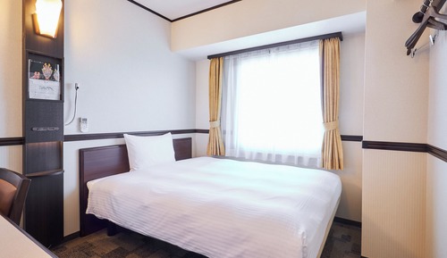Chambre Simple Premium, non-fumeurs