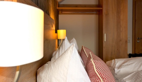 Chambre Double Confort