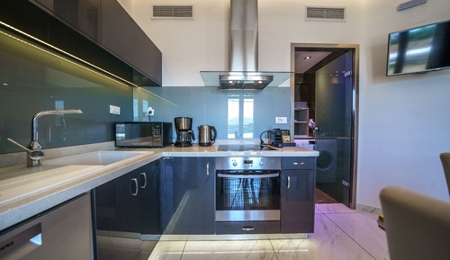 Suite Supérieure, 2 chambres