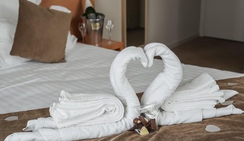 Chambre Double Standard