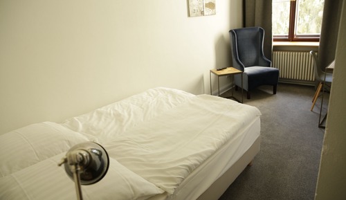 Chambre Simple