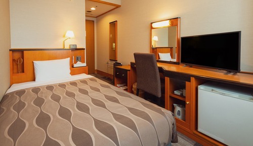 Chambre Simple, non-fumeurs